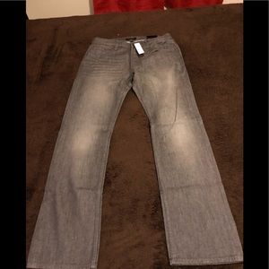 SOLD! SOLD! Banana republic vintage straight leg jean 34x34